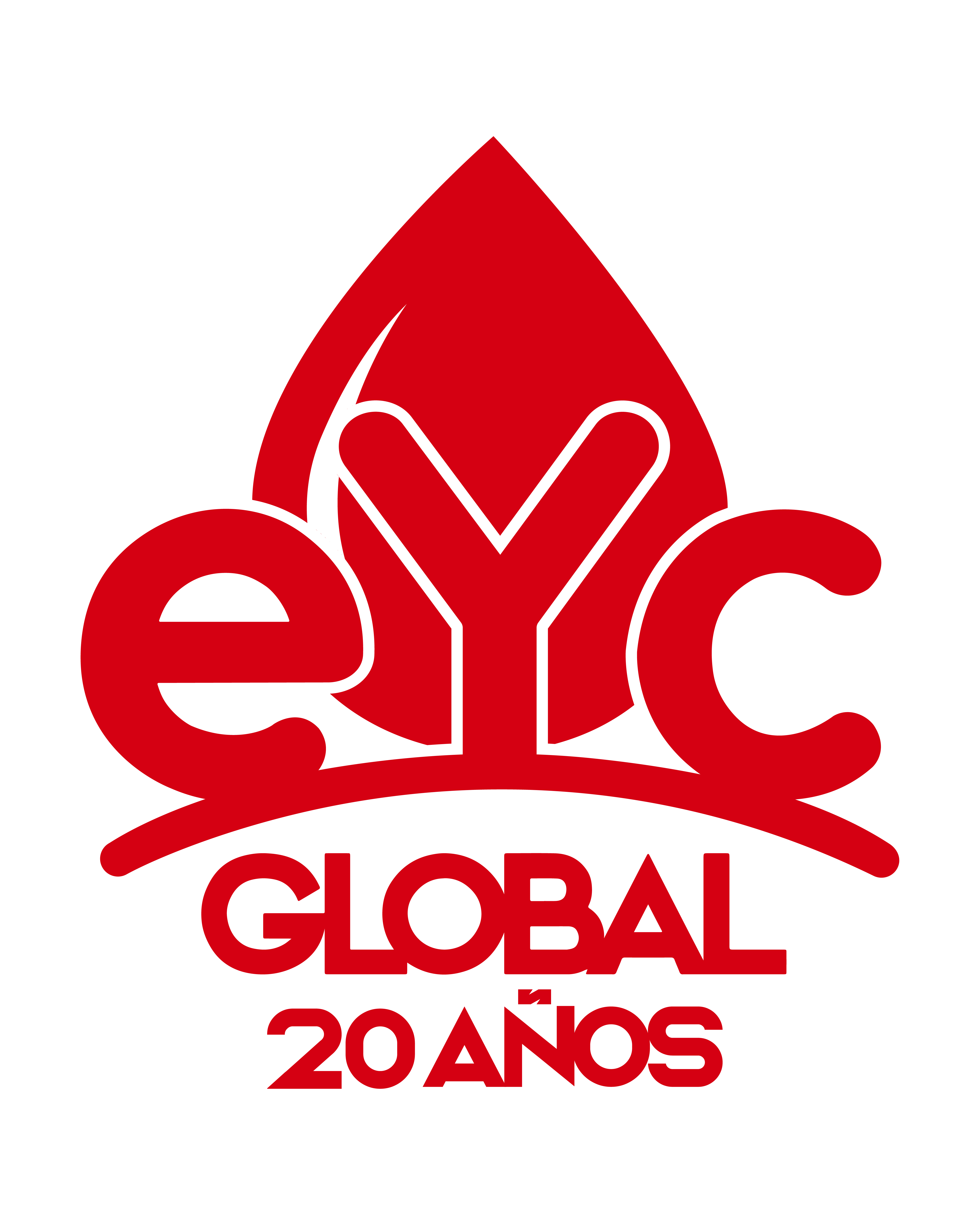 EYC Global 20 años